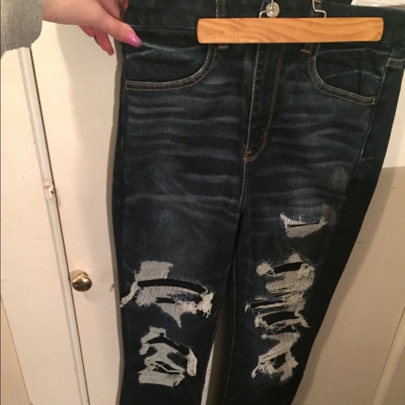 American Eagle jeans - Picture 2 of 3